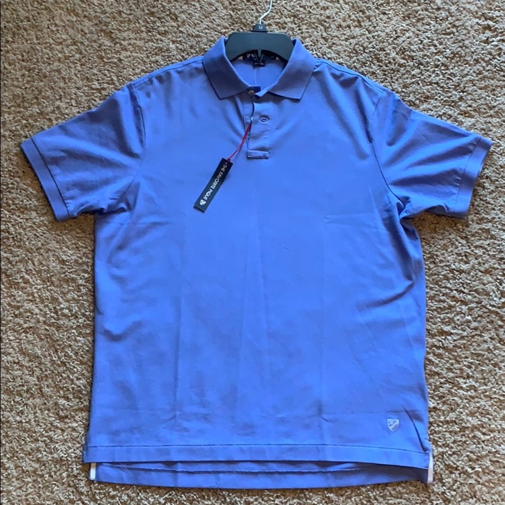 Daniel Cremieux Medium Polo